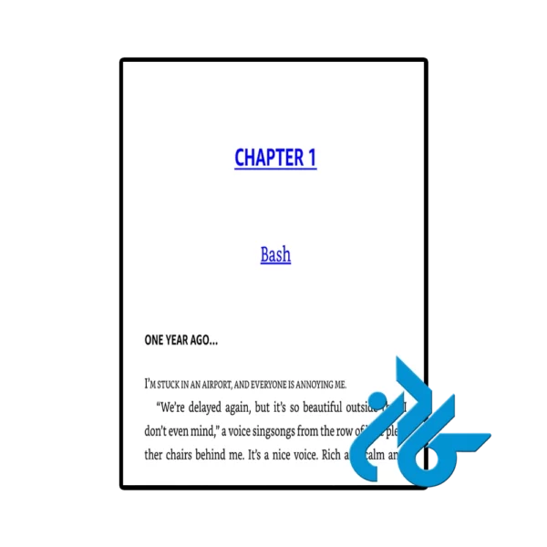 کتاب Wild Card (رمان کارت وحشی) - تصویر 2