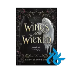 کتاب wings so wicked