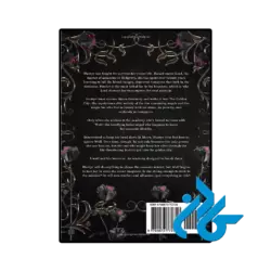 خرید کتاب wings so wicked