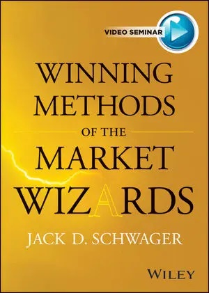 کتاب Winning Methods of the Market Wizards