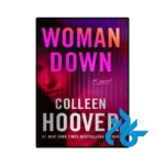 کتاب woman down