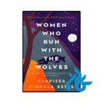 کتاب women who run with the wolves