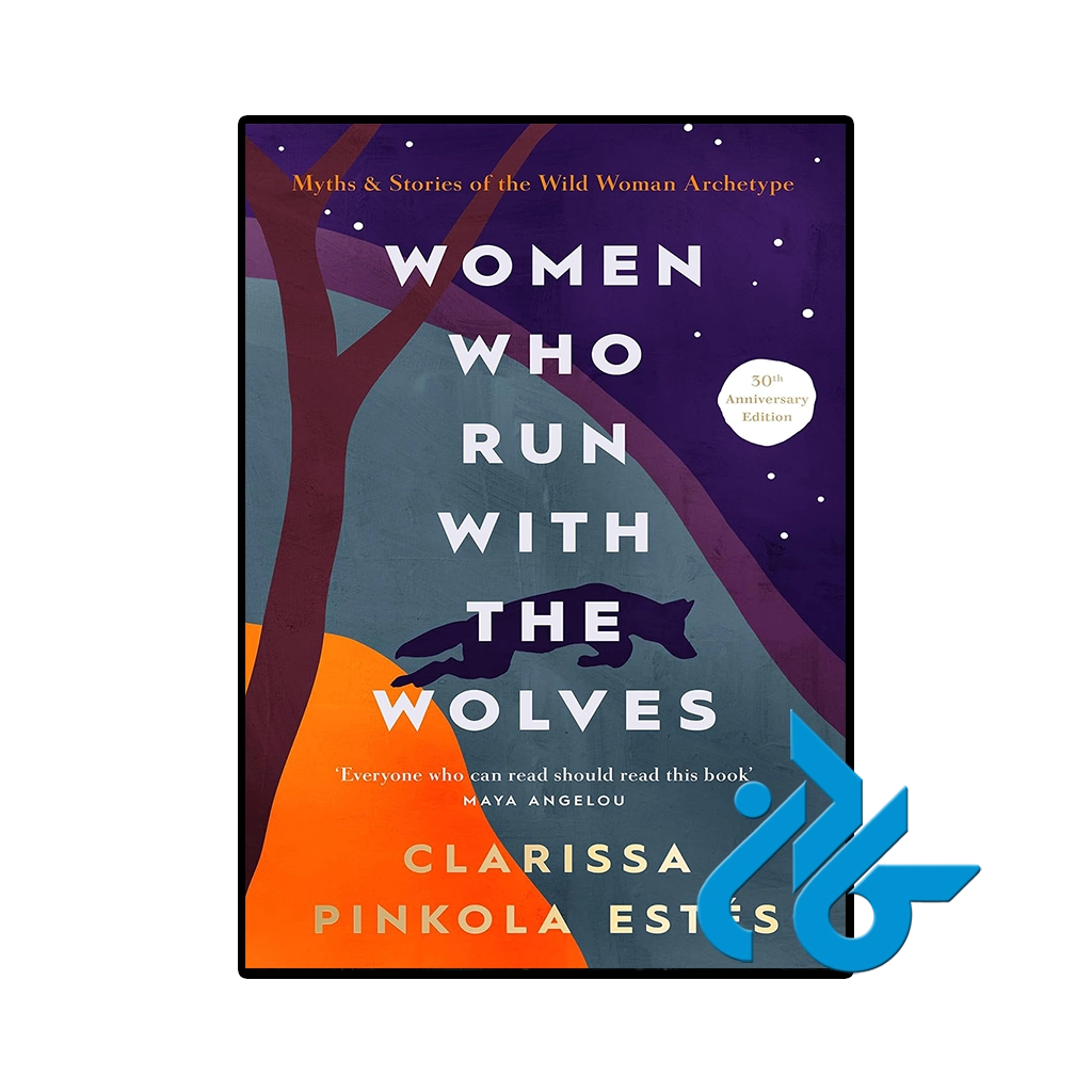کتاب women who run with the wolves