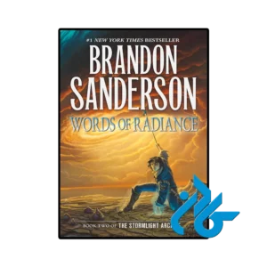 کتاب Words of Radiance