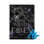 کتاب wrath of the fallen