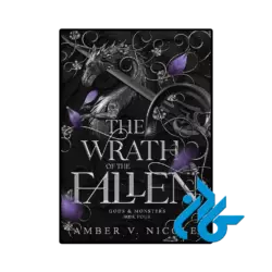 کتاب wrath of the fallen