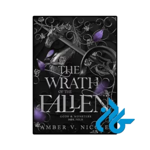 کتاب wrath of the fallen