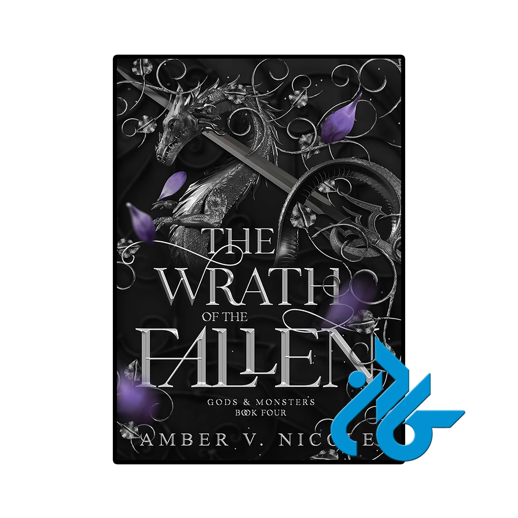 کتاب wrath of the fallen