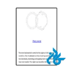 عکس کتاب wrath of the fallen