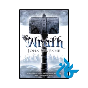 کتاب Wrath