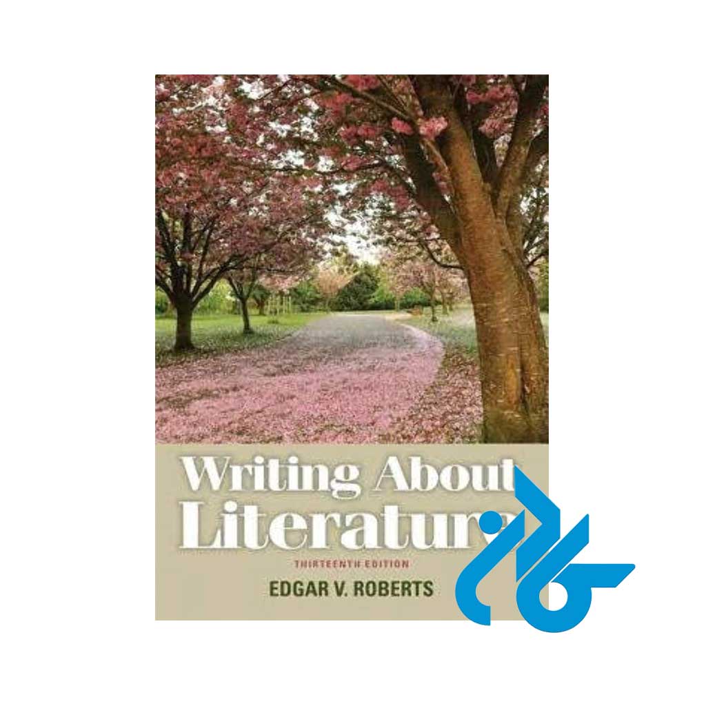 Writing About Literature 13th