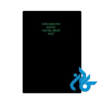 عکس کتاب writings 1997 2003