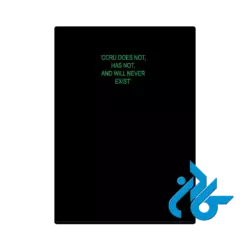 عکس کتاب writings 1997 2003