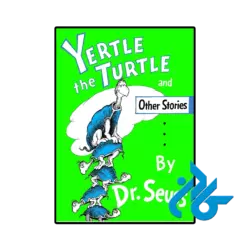 کتاب yertle the turtle