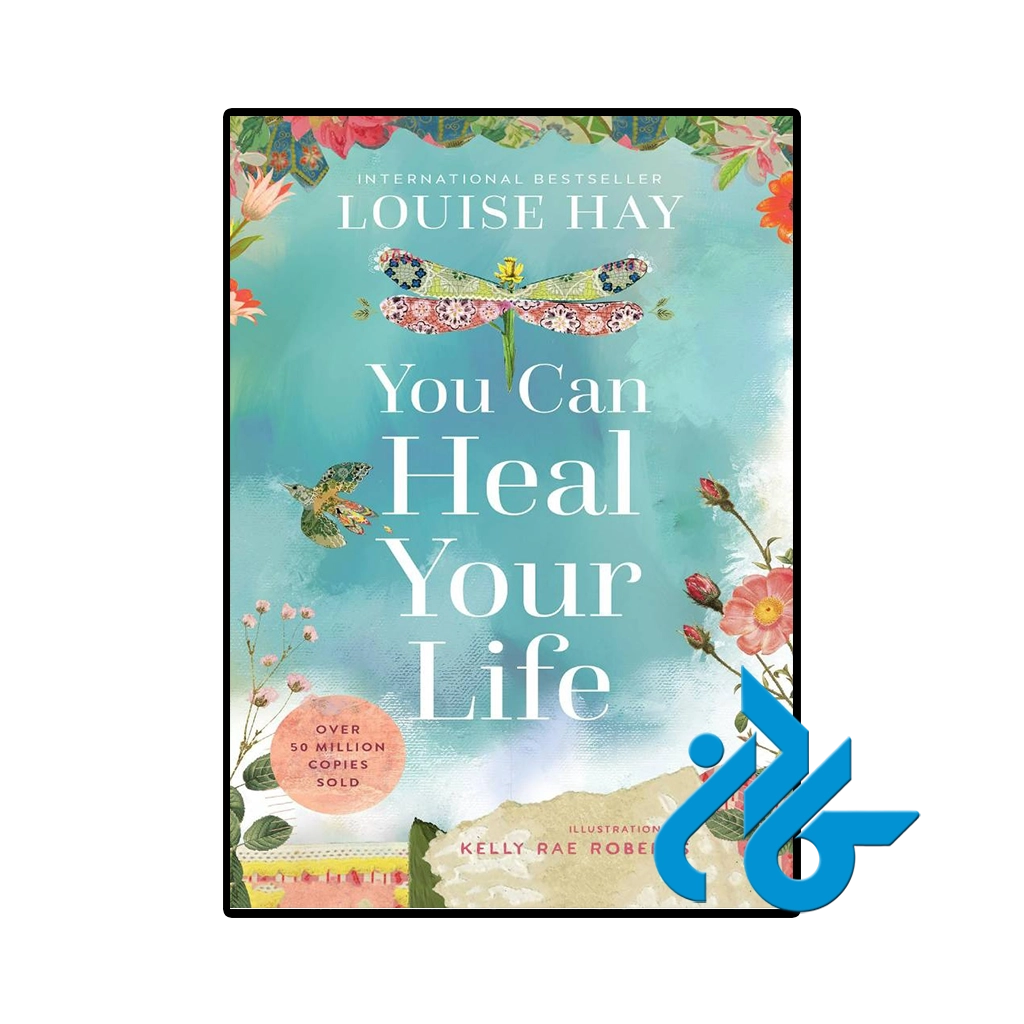 کتاب you can heal your life