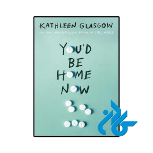 کتاب youd be home now