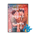 کتاب Youve found oliver