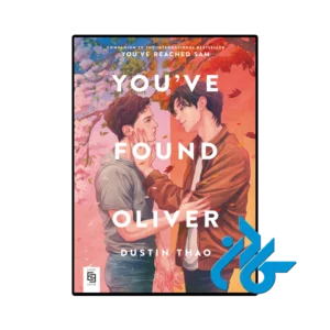 کتاب Youve found oliver
