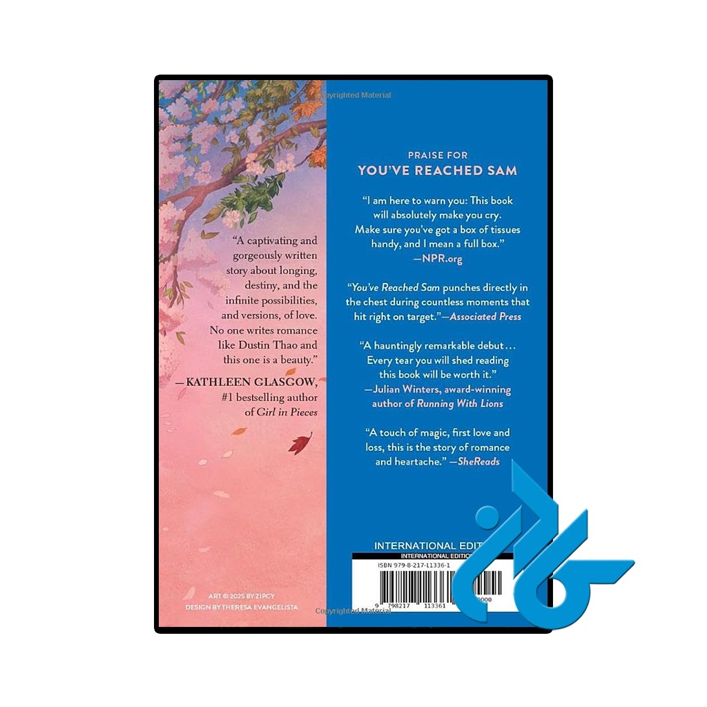 عکس پشت جلد کتاب Youve found oliver