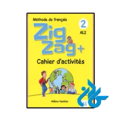 کتاب Zigzag + 2 Niveau A1.2 - تصویر 2