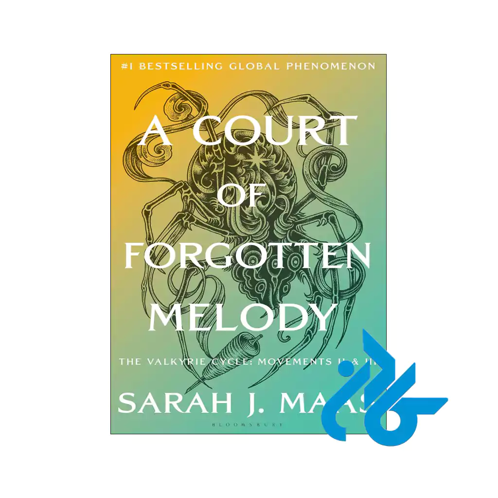 خرید کتاب A Court of Forgotten Melody