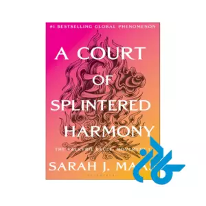 خرید کتاب A Court of Splintered Harmony