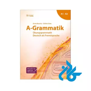 خرید کتاب A Grammatik A1 A2
