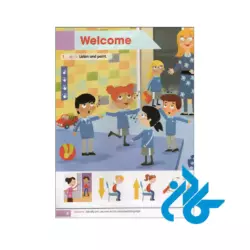 دانلود کتاب Academy Stars Starter