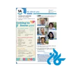 خرید کتاب American English File 2 4th Edition