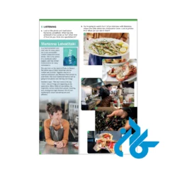 پی دی اف کتاب American English File 3 4th Edition