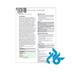 پی دی اف کتاب American English File 3 4th Teachers Guide