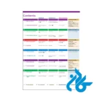 دانلود کتاب American English File Starter 4th Edition