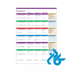 دانلود کتاب American English File Starter 4th Edition