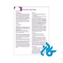 خرید کتاب american english file starter 4th teachers guide