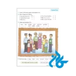 دانلود کتاب American Family And Friends 2 2nd