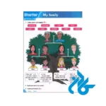 پی دی اف کتاب American Family And Friends 3 2nd