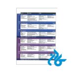 خرید کتاب american family and friends 5 2nd