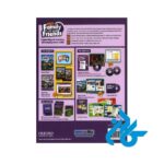 قیمت کتاب american family and friends 5 2nd