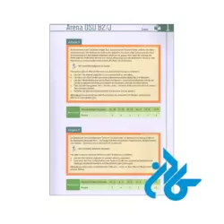 پی دی اف کتاب Arena OSD B2 J