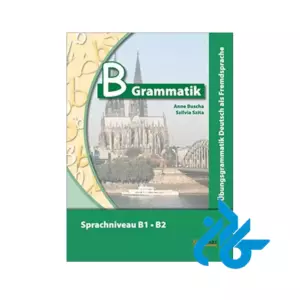 خرید کتاب B Grammatik B1 B2