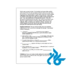 تصویر کتاب barrons 1100 words you need to know 8th