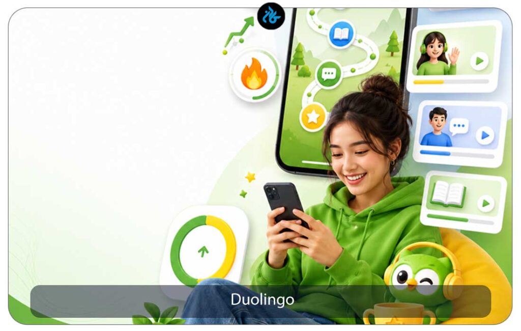 Duolingo