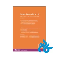 قیمت کتاب Beste Freunde A11