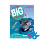 قیمت کتاب big english 2nd full pack
