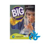 خرید کتاب big english 2nd full pack