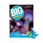 خرید کتاب big english 2nd full pack