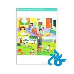 خرید کتاب Big English 2 2nd