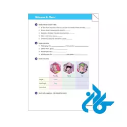 دانلود کتاب Big English 4 2nd edition
