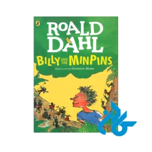 خرید کتاب Billy And The Minpins