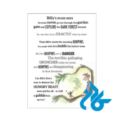 قیمت کتاب Billy And The Minpins